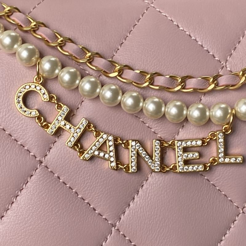 Ch**el satchel bags